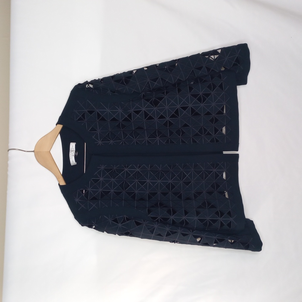 Tahari jacket